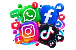 Redes Sociales